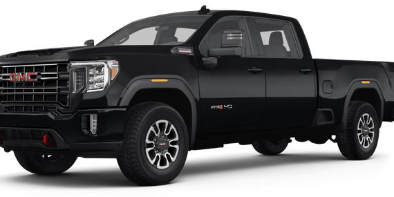 GMC SIERRA HD 2023 1GT49PEY3PF260382 image